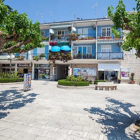 Berto Apartamento