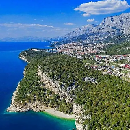 Apartment Berto Makarska