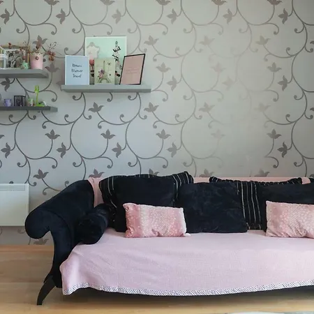 Apartment Berto *