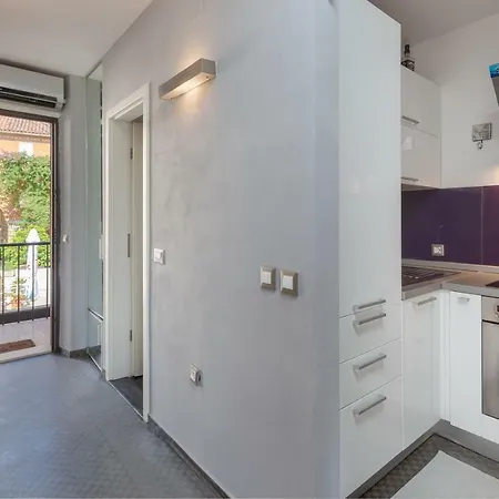 Apartamento Berto *
