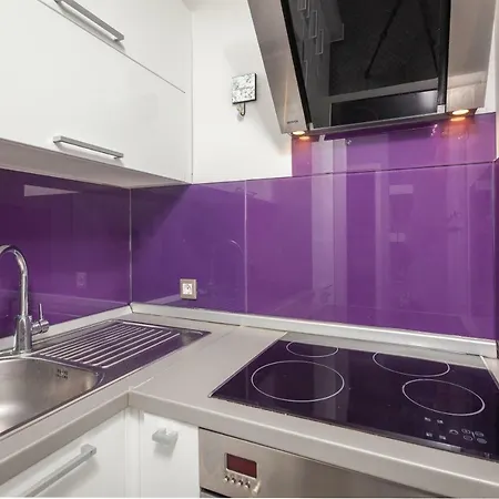 Berto Apartment