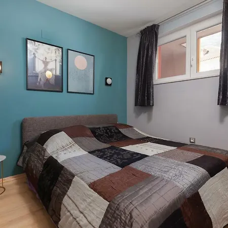 Berto Apartment