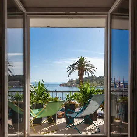 Berto Apartment Makarska