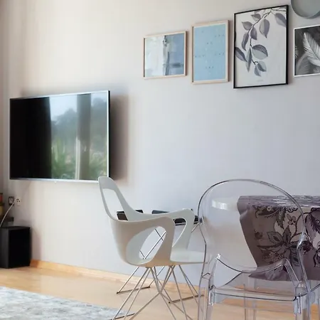 Apartment Berto