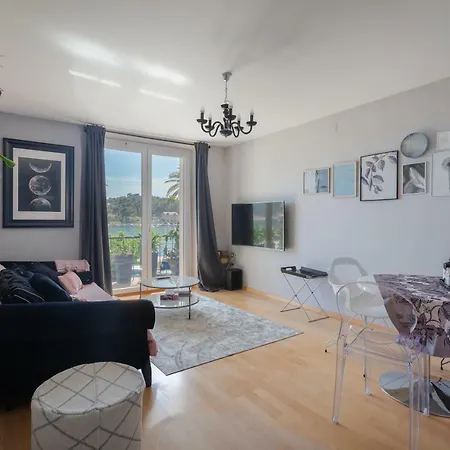 Berto Apartment