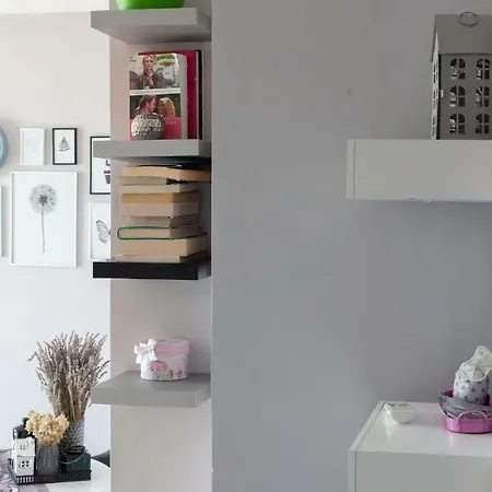 Apartment Berto *