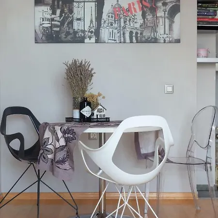 Berto Apartment *