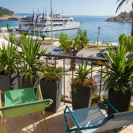 Berto * Makarska