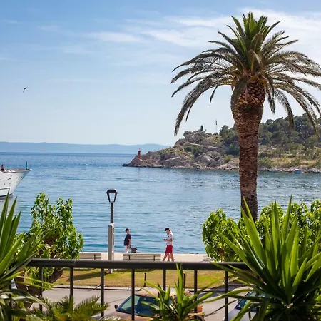 Berto Apartment Makarska